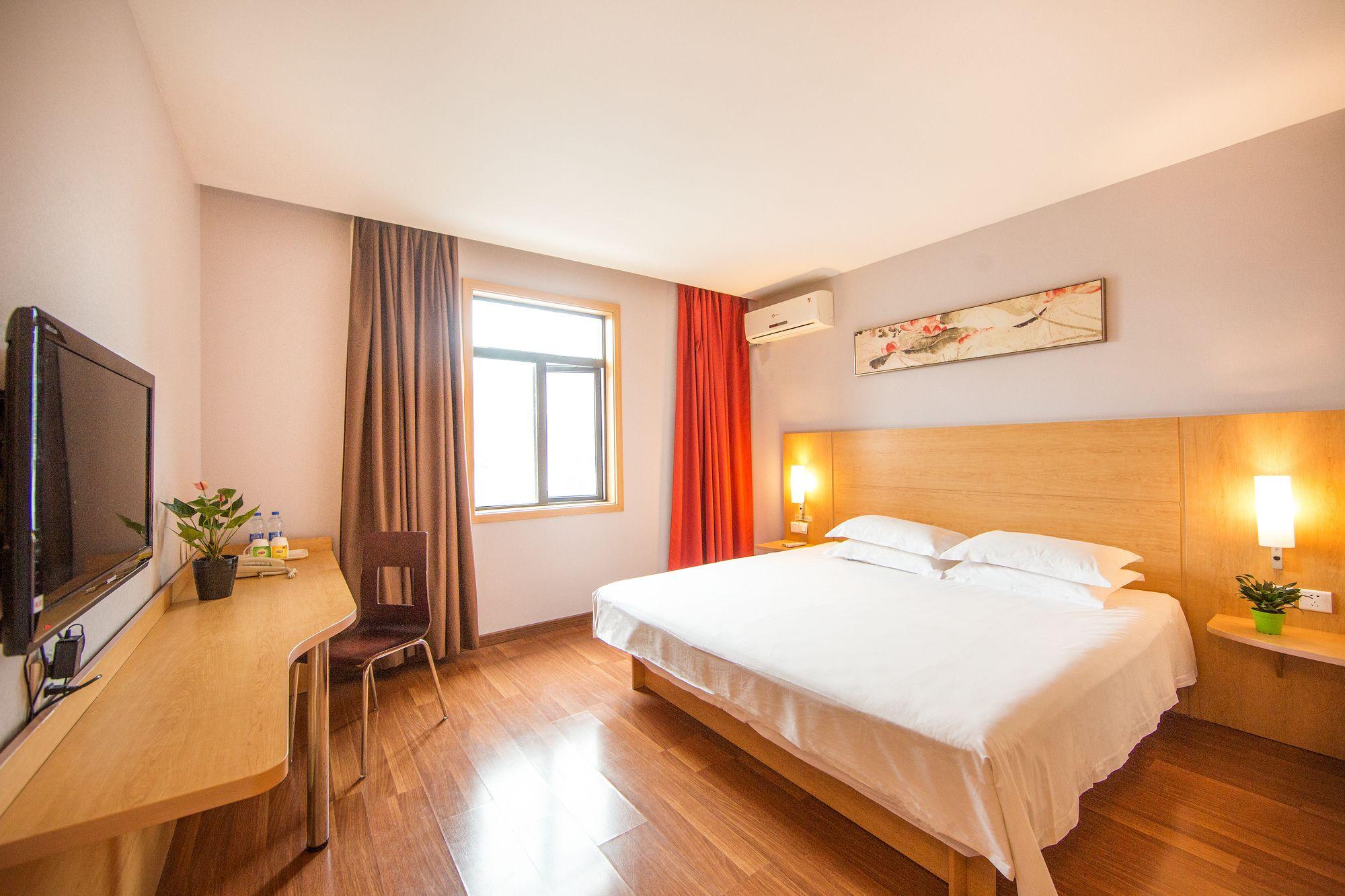 Ibis Hangzhou Huanglong Sports Center Hotel Exterior photo